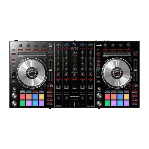 DJ Controllers